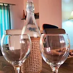 公寓 Varandas Guest 阿尔热祖尔