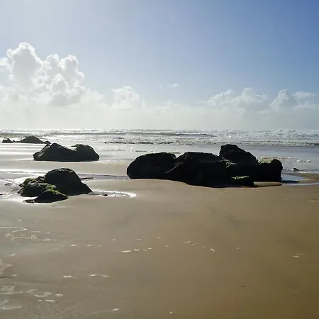 Varandas Guest Daire *