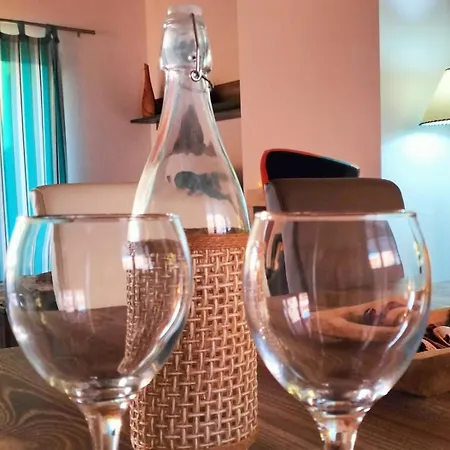 Daire Varandas Guest Aljezur