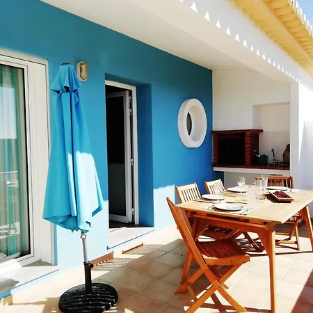 Varandas Guest Daire Aljezur