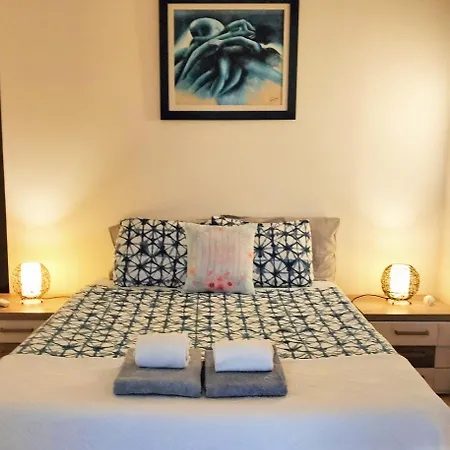 Varandas Guest Daire