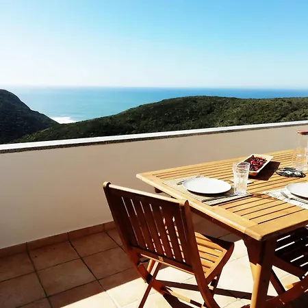 Daire Varandas Guest Aljezur