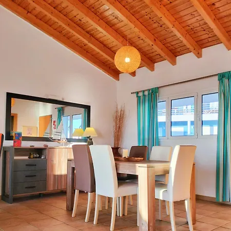 Appartement Varandas Guest Aljezur