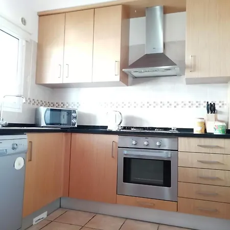 Apartment Varandas Guest *