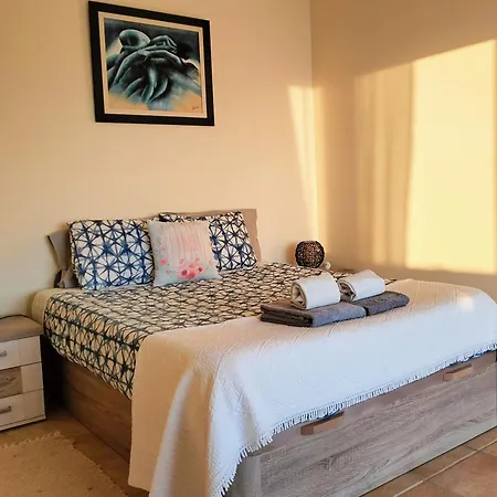 Varandas Guest * Aljezur