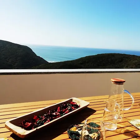 Varandas Guest Apartment