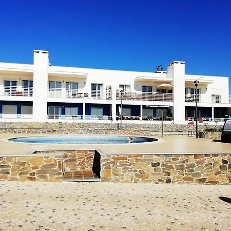 Varandas Guest * Aljezur