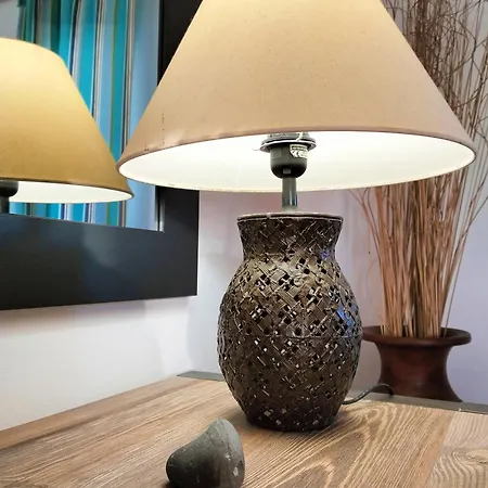 Varandas Guest Appartement *