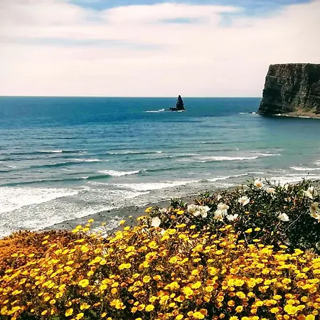 Varandas Guest * Aljezur