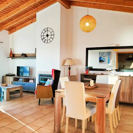 Apartment Varandas Guest *
