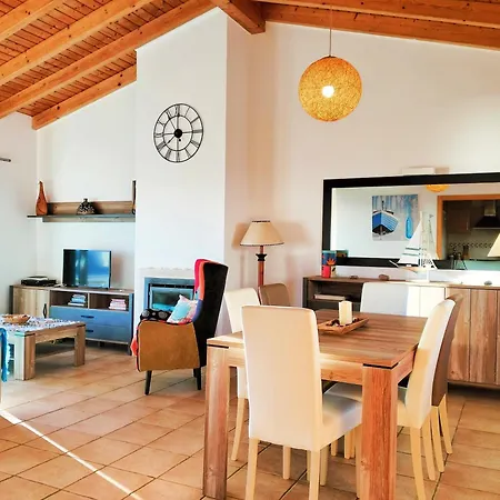 Appartement Varandas Guest *