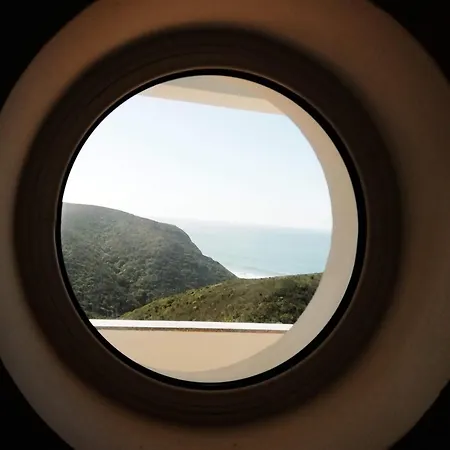 Varandas Guest Appartement Aljezur