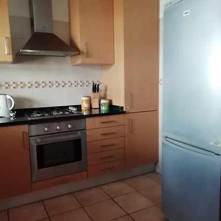 Varandas Guest Aljezur