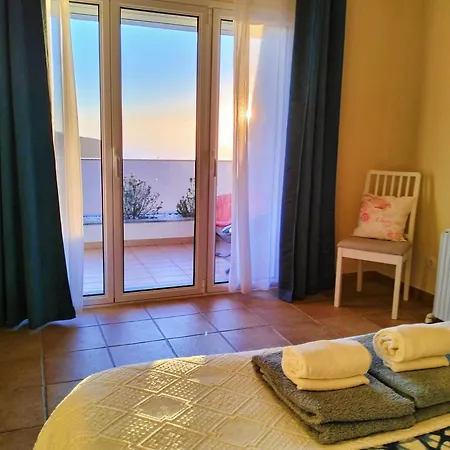 Apartmán Varandas Guest