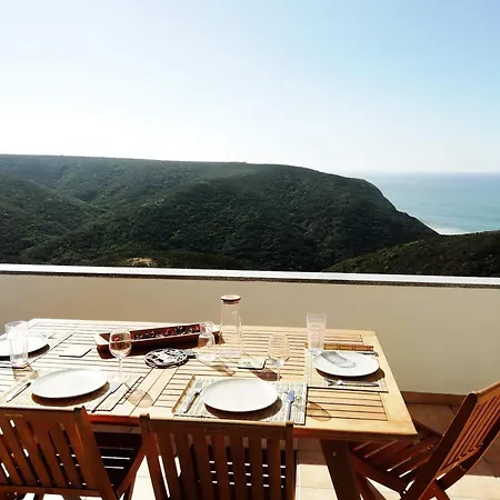 Apartamento Varandas Guest *