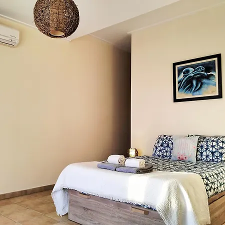 Varandas Guest Apartamento