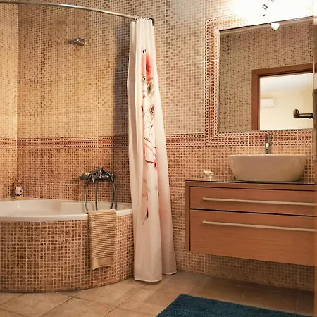 Apartamento Varandas Guest