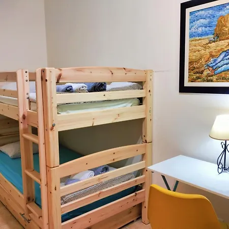 Apartamento Varandas Guest