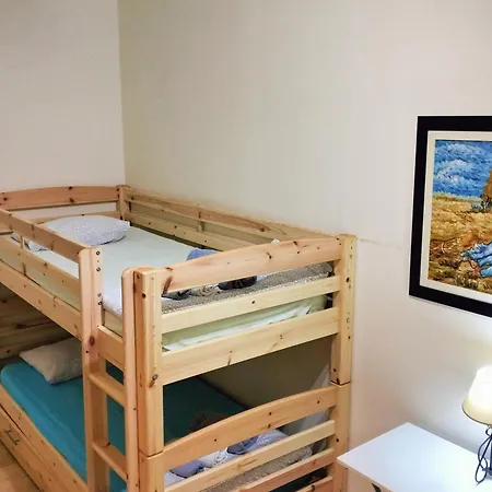 Apartamento Varandas Guest