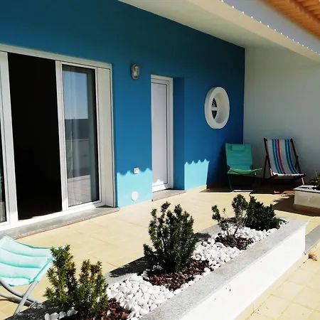 Apartmán Varandas Guest *