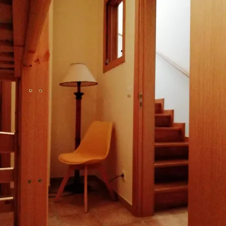 Varandas Guest Apartmán Aljezur
