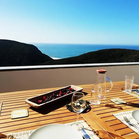 Apartmán Varandas Guest Aljezur
